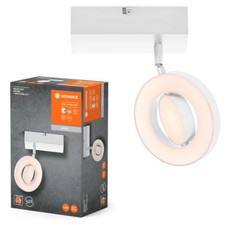 Ledvance Lampada Da Parete LED Decorazione Spot Saturn Bianco 11W 1090lm LED Decorazioni da Parete price