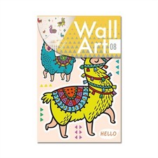 Adesivi murali decorativi - Lama Camera Parete Decor Bebè price