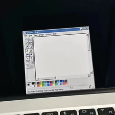 Blocco Note Appiccicoso a Forma Di Tavolo Da Disegno per Computer Retrò Da 50 Fo Disegno Tavolo price