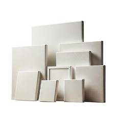 TELE PER PITTURA TELAI TELATI PER DIPINGERE TELE PER PITTORE TELE BIANCHE Disegno Tavolo price