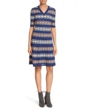 Abito MISSONI 'Abito' aderente e svasato a gomito con slip 42 Medium 6 Slip Abito price
