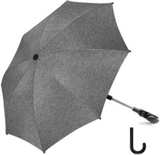 Ombrellone passeggino passeggino universale 50+UV bambino e neonato sole-RIOGOO Passeggino-carrozzina Umbrella price