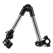 Supporto elastico per ombrellone regolabile 360° nero passeggino carrozzina CALDO Passeggino-carrozzina Umbrella price
