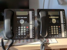 Avaya 1616 IP Phone - Telefono Professionale VoIP 16 Tasti - Ottimo Stato VOIP Telefono price