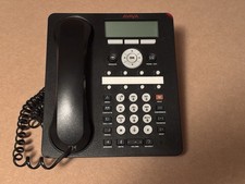 Telefono VoIP Avaya 1608-I VOIP Telefono price