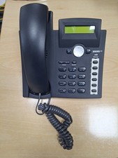 Telefono Snom 300 Voip Phone SIP POE 4 Account SIP Display VivaVoce VOIP Telefono price