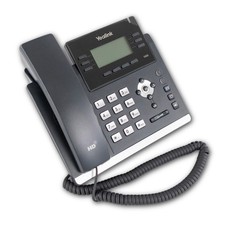 Yealink T42S Telefono VoIP SIP IP Gigabit HD Display Ufficio VOIP Telefono price