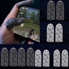 Manica gioco telefono cellulare per PUBG Controllatore Guanti schermo tattile Schermo per telefono cellulare price