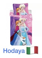 set per lettino e culla -  Ice Magic 9 - copriletto - Disney FROZEN Copriletto e set copriletto price