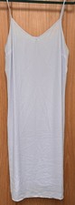 Abito/sottoveste donna M&S completo slip ottime condizioni taglia 16 Petticoat price