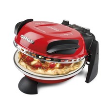 G3 Ferrari Delizia macchina e forno per pizza 1 pizzae 1200 W Rosso Pizza Macchine price