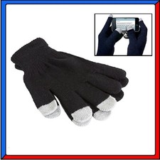 Guanti Touchscreen Touch Invernali per Cellulare Smartphone da Uomo Donna Unisex Guanti Unisex price