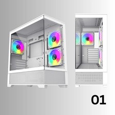 PC da gioco Intel Core Ultra 7 265K RTX 5050 8 GB Pro Z890M Wifi Win11 PC gaming price