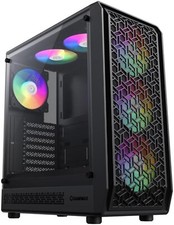 Geforce RTX 5060 Gaming PC Tower Ryzen 7 5700X 16 GB RAM 2 TB SSD Windows 11 PRO PC gaming price