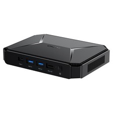 CHUWI MINI PC HEROBOX Intel N100 256 GB SSD 8 GB RAM Windows 11 computer desktop PC gaming price