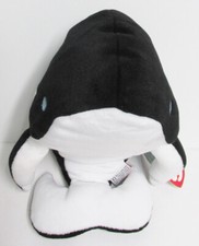 TY Cuscino Pal Tide the Whale * INCONTAMINATO * PULITO * Nuovo con etichette NON COME NUOVO Safe Nanna Pillow Bebè price