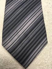 CRAVATTA UOMO BIJOUX TERNER TONALITÀ GRIGIO 4 X 61 Bijoux Uomo price