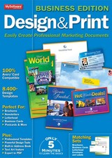 Software di stampa design professionale per brochure schede etichette 8400 modelli Software indirizzi ed etichette price
