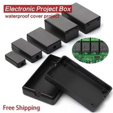 Valigetta porta strumenti scatola progetto elettronica scatola contenitore cover progetto Project Box price