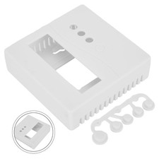 Scatola Progetto 86 Nuova Con 5 Pulsanti Per Tester Strumento Project Box price