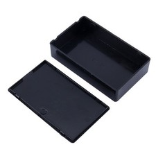 5PCS Scatola di Progetto Elettronica Plastica Contenitore Valigetta Strumenti 100x60x25mm S Project Box price