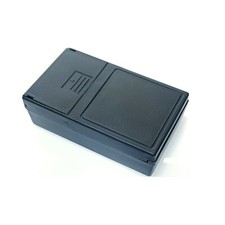 ABS PROJECT BOX, CUSTODIA PER PROGETTI IN PLASTICA, G03B (LxLxP) circa 104 x 62 x 30 mm Project Box price