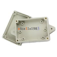 Custodia scatola cover progetto elettronico plastica impermeabile 85x58x33mm Project Box price