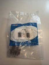 Supco IC102 Relè frigorifero da 1/20 a 1/3 5303007173, PS453311, AP2136233 Da Incasso Refrigerators price