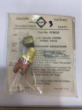 978028 Frigorifero Whirlpool 1/2" Braso di servizio su valvola a sella (lotto di 3) Da Incasso Refrigerators price