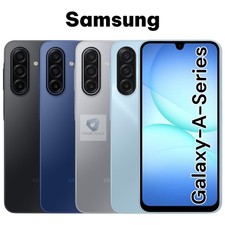Nuovo smartphone Samsung Galaxy A17 A07 A06 A16 dual sim sbloccato 4G/5G mobile Telefoni cellulari outlet ed esposizione price
