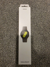 Nuovo Samsung Galaxy Watch 7 SM-L310 Verde 44MM GPS BT Wifi Nuovo ✅ Telefoni cellulari outlet ed esposizione price