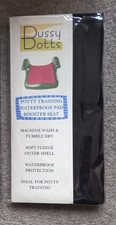 NERO Vasino Allenamento Auto BOOSTER Sedile PIDDLE PAD Impermeabile Protezione Sedia Seggiolino Auto Booster Bebè price