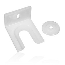 Staffa di fissaggio clip porta frigo/congelatore integrata UNIVERSALE da incasso Da Incasso Freezers price