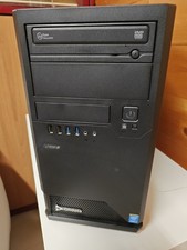 PC OLIDATA I5 4460 3 ,2 GHz RAM 4 Gb DDR 3 SSD 128 Gb WIN 11 PRO - usato Computer Desktop price