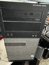 Dell optiplex 3010 computer cpu G2120 no hard disk - fattura Computer Desktop price