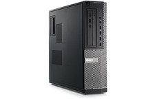 OCCASIONE PC DELL OPTIPLEX 3020 MINI  INTEL I5-4590 3.30 GHZ 8GB HD500GB Computer Desktop price