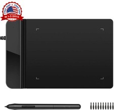 Tableta De Dibujo Grafico Digital Professional Compacta Mulfifunzione Calidad Top Grafica Tablets price