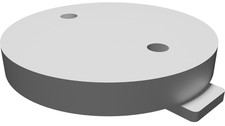 Staffa Supporto a Parete per Telecamera di Sicurezza YI Home Guard - Montaggio Telecamera di Sicurezza Supporto price