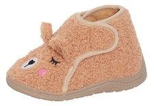 Ciabatte orsacchiotto stivaletti neonati stivali bambino prima passeggio scarpe Bambini Booties Unisex price