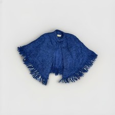 Capo Highland Home Industries vintage anni 60 invecchiato 3-5 anni mohair tweed Overcoat Ragazza price