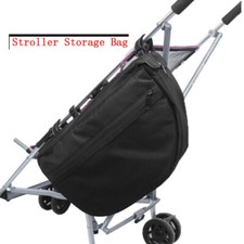 Passeggino carrozzina organizer da appendere borsa portaoggetti passeggino bambino borsa laterale bambini Passeggino-carrozzina Organizer price