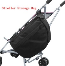 Passeggino carrozzina passeggino bambino borsa laterale organizer da appendere custodia bambini Passeggino-carrozzina Organizer price