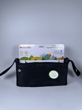 Munchkin Organizzatore Passeggino/Carrozzina/Passeggino, Porta Salviette, Antiscivolo, Portabicchieri Passeggino-carrozzina Organizer price