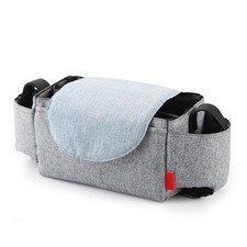 Borsa portaoggetti organizer bambino mamma biberon porta tazze passeggino carrozzina passeggino Passeggino-carrozzina Organizer price
