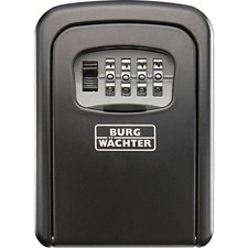 Burg Wächter 39650   KEY SAFE 30 SB Cassaforte per chiavi Serratura a combinazio Ufficio Safe price