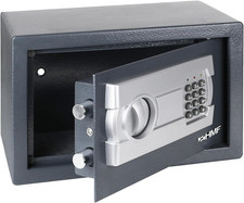 Safe Cassaforte per Casa, Hotel O Ufficio, Cassaforte Da Mobile Con Serratura a Ufficio Safe price