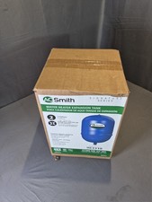 Serbatoio espansione scaldabagno AO Smith 2 Gal Signature Series 3/4" MPT 963318 #141 Expansion Canotta price