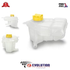 Bottiglia espansione recupero serbatoio troppopieno radiatore adatta a Ford Fiesta Fusion 1221362 Expansion Canotta price