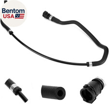 Tubo serbatoio espansione liquido raffreddamento radiatore superiore motore adatto per BMW 2008-2013 128i, 20 Expansion Canotta price