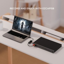Convertitore da VHS a digitale ad alta risoluzione per editing home video KPAI Digitale Video Editing price
